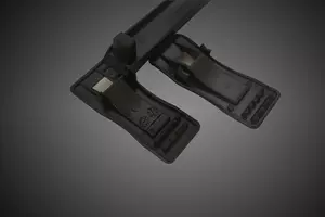 Bottom Hanger Style 16