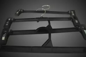 Bottom Hanger Style 8
